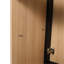 Meuble-lavabo de 24 po sans lavabo supérieur - Armoire élégante avec technologie américaine, bois d'ingénierie pour la décoration