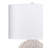 Lunar Porcelain Table Lamp-65763871