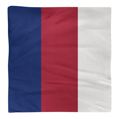 Cotton Striped Square Napkin