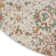 Tapis beige / vert Stach
