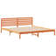 Solid Wood Bed Frame-250646065-250646072
