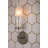 Wentworth Armed Sconce-75298282