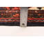 Tapis rouge Andelz 3 pi 3 po x 4 pi 6 po