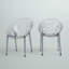 Metrocles Stacking Patio Dining Side Chair-16394071