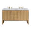 Hudson 60'' W Double Vanity-1087895112-1101495906-1109875385