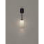 Aluminum LED Armed Sconce-543486812