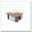 Ensemble de tables basses 2 pièces-1665398676