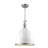 Viceroy 1 Light Pendant-22515362-22515363-39027135