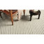 Tapis ivoire / naturel Amber Lewis x Loloi Ojai-62436032