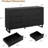 Modern 7-Drawer Dresser, 55 Inch Wide Wood Storage Chest for Bedroom, Living Room, or Entryway-2135867540