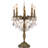 Pastorella Metal Novelty Lamp-37026857