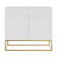 Averionna 100cm Sideboard-572333361