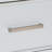 30.25'' Single Bathroom Vanity with Carrara Quartz Top-94668804