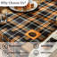 Ensemble de 4 napperons Park Designs