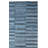 Amedea Hand Tufted Performance Striped Rug-1182734407