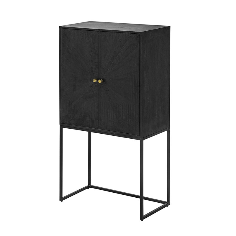 Armoire 31,5 x 16,5 x 60 po