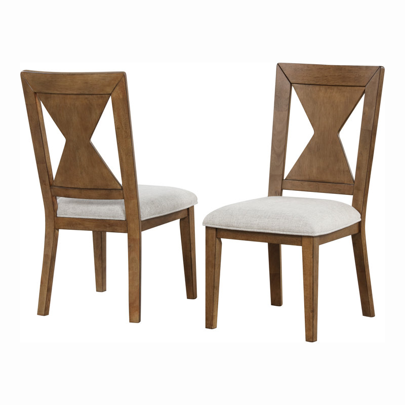 Chaises de salle à manger Faustas