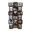 Cadre photo mural à suspendre-1842799841