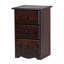 Table de chevet 3 tiroirs Gallashaw-1879113225