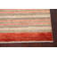 Tapis oriental Birger Gabbeh Kashkoli noué à la main 3 x 5