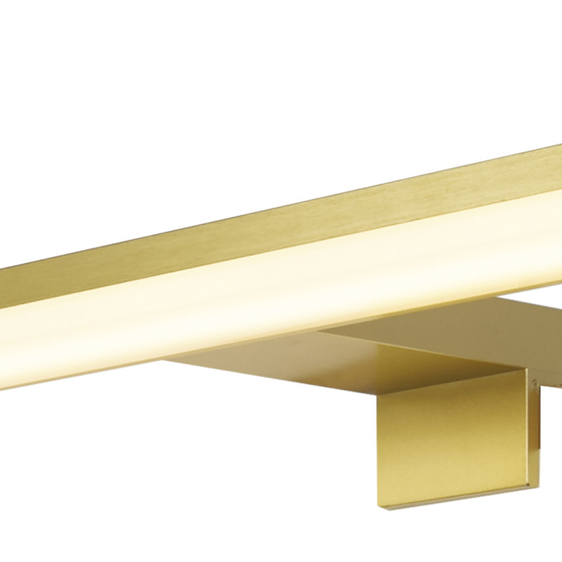 Dakara Wall Sconce, Gold