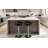 Modern Adjustable Swivel Bar Stool With Base And Hollow Back-976753224
