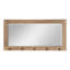 Miroir biseauté Carmaletta-49574510