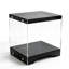Vitrine en acrylique transparent 19,7 po