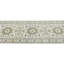 Tapis de couloir Indo Nain Mantaj-1231978873