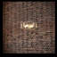 Lustre pour îlot de cuisine 4 lumières Inlight Modern Farmhouse 16 ", IN-0336-4-WD