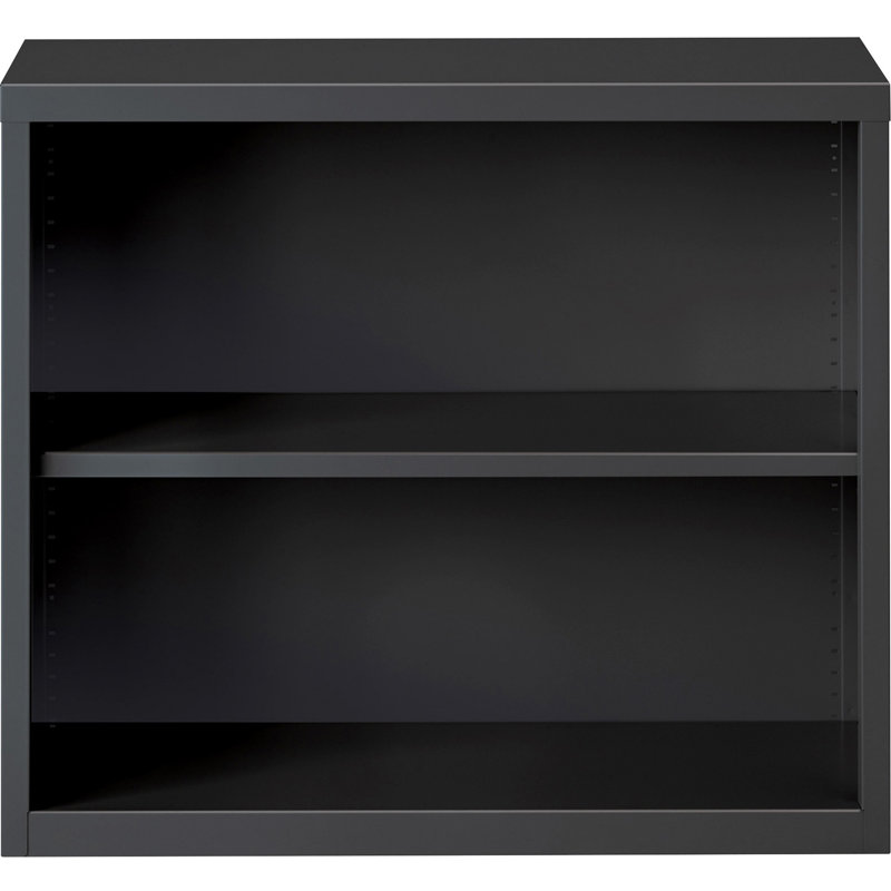 Pabel Bookcase, Charcoal