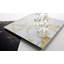 Raku 7.75" x 23.38" Decorated Glass Tile-416965351