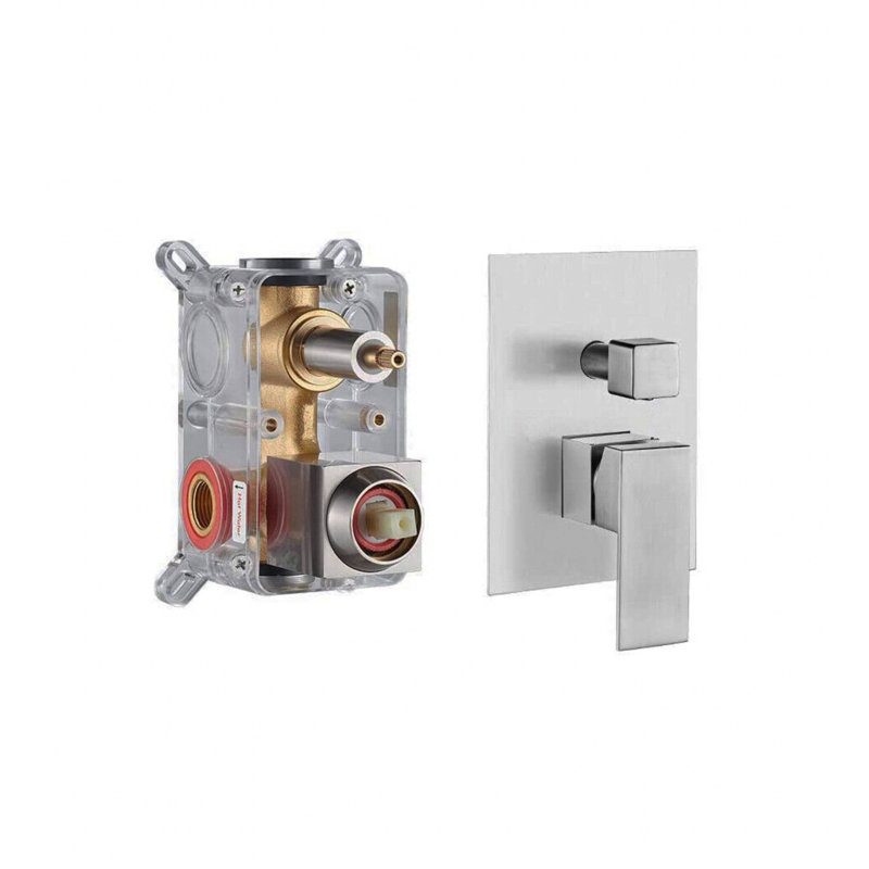 Shower Valve