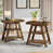 Rustic Brown est en rupture de stock