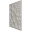 Panneau mural décoratif Shale EnduraWall 3D-91551587
