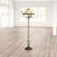 Lampe sur pied 60 po Arimo Tiffany