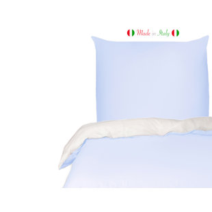 Cotton Duvet Set