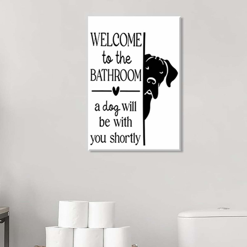 Wrapped Canvas Print, 60cm H  x 40cm W