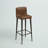 Nelly Leather 32" Bar Stool-72068003-108088481