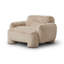 Mingh Tufted Armchair-752864457