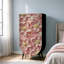 Garde-robe indépendante pour vestiaire Home Home