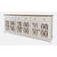 Sina 219cm Sideboard