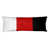 Red Middle/White
