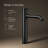 Components Single-Handle Bathroom Sink Faucet-96342255