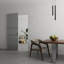 Hidden Barn | Planum 0014 | Sturdy Finished Flush Modern Doors | Magic Concealed Sliding Set-109478067-109478077
