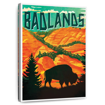 Badlands