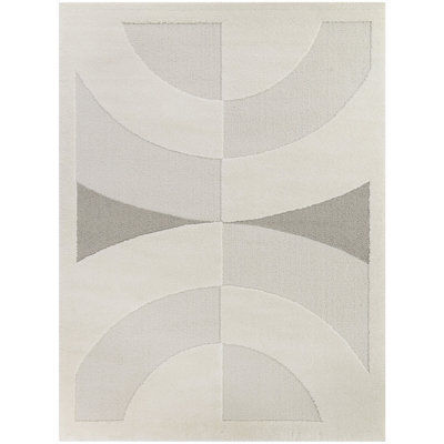 Folkmar Geometric Indoor Rug