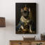 ANIMAUX série CLxxxix - galerie sur mesure