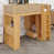 Bois sélectionné