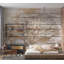 Murale arbre sur planches Oliver-Jude-77657038